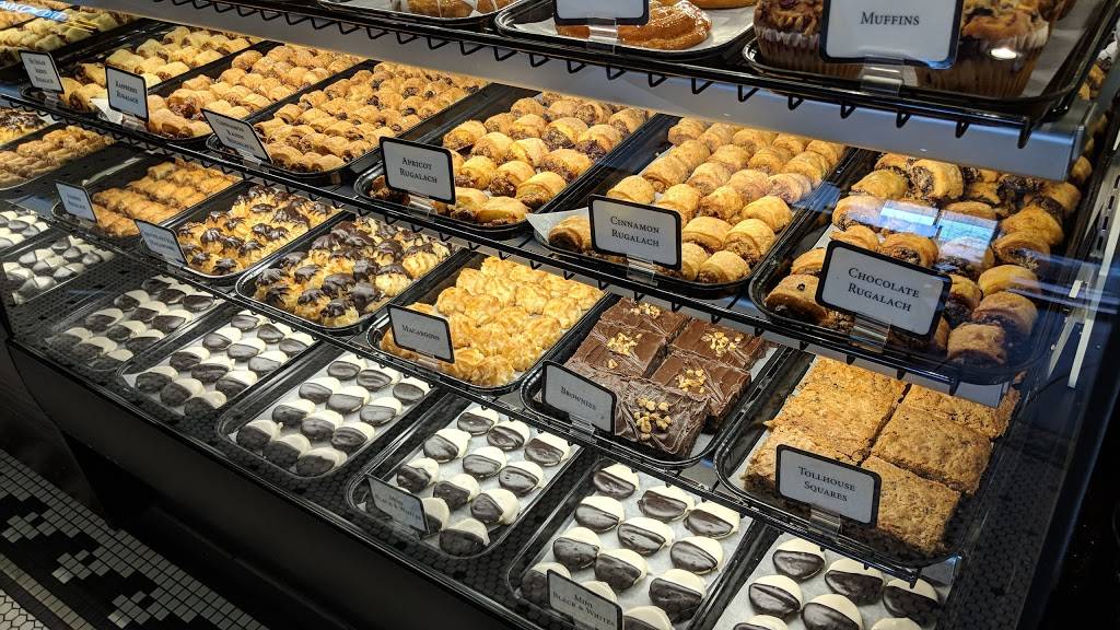 TooJays Deli • Bakery • Restaurant | meal takeaway | 398 N Congress Ave, Boynton Beach, FL 33426, USA | 5617407420 OR +1 561-740-7420