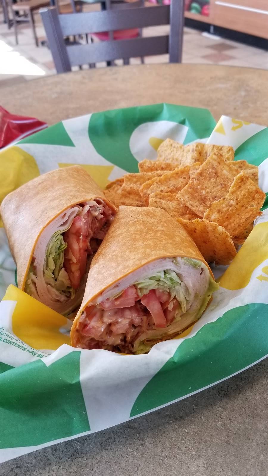 Subway | meal takeaway | 13400 3600 W, Riverton, UT 84065, USA | 8012542519 OR +1 801-254-2519