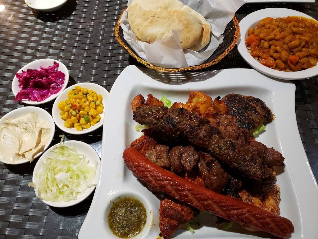 Mozart Grill | restaurant | 18120 Collins Ave, Sunny Isles Beach, FL 33160, USA | 3059740098 OR +1 305-974-0098