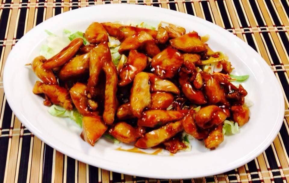 China Ink | restaurant | 40975 N Ironwood Rd b112, San Tan Valley, AZ 85140, USA | 4808881991 OR +1 480-888-1991