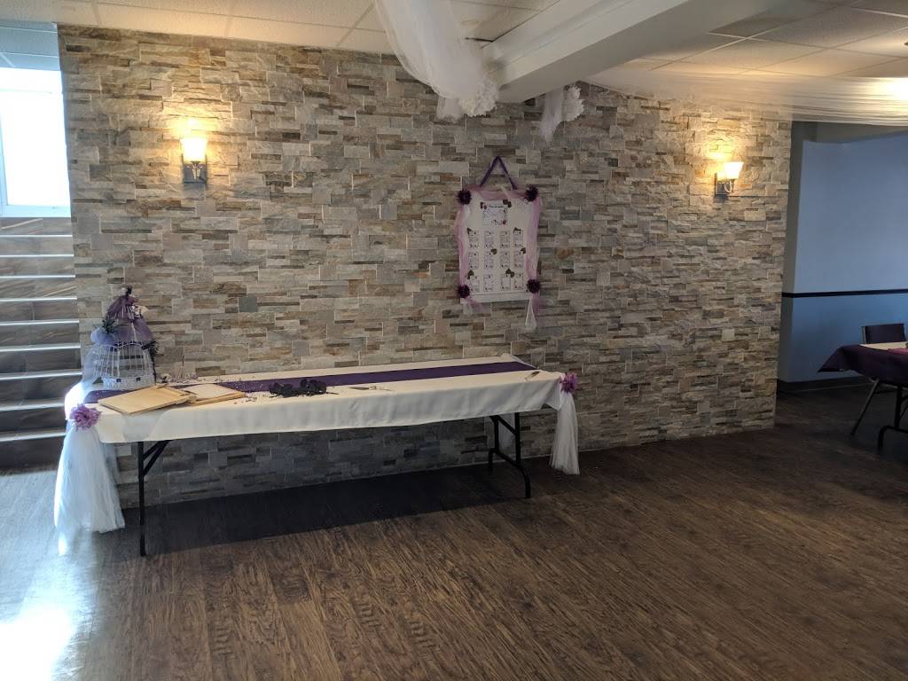 Restaurant La Grille | restaurant | 2725, 25E av, Saint-Prosper, QC G0M 1Y0, Canada | 4185941960 OR +1 418-594-1960