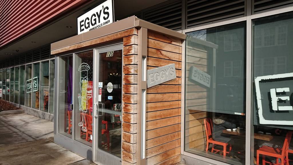 Eggys Minneapolis | restaurant | 120 W 14th St, Minneapolis, MN 55403, USA | 7633103449 OR +1 763-310-3449