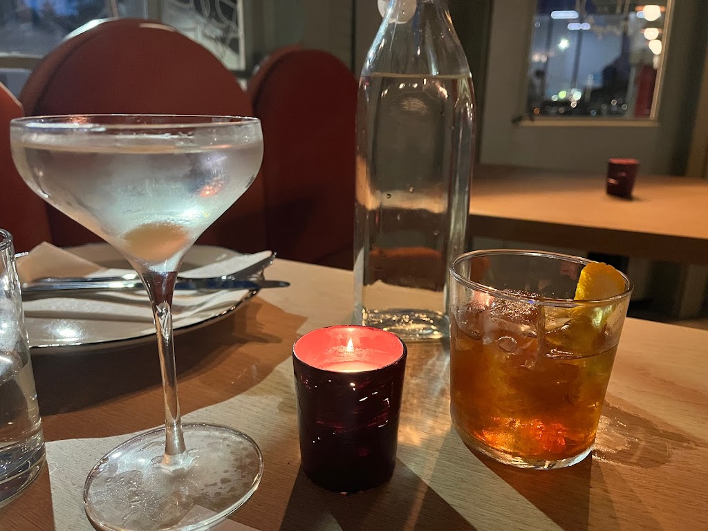 Margot’s | restaurant | 1243 Frenchmen St, New Orleans, LA 70116, USA | 5042242892 OR +1 504-224-2892