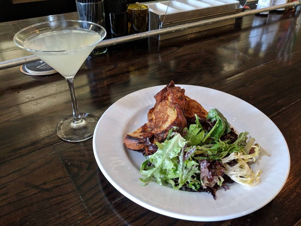 The Dish & Dram | restaurant | 10301 Kensington Pkwy, Kensington, MD 20895, USA | 3019624046 OR +1 301-962-4046