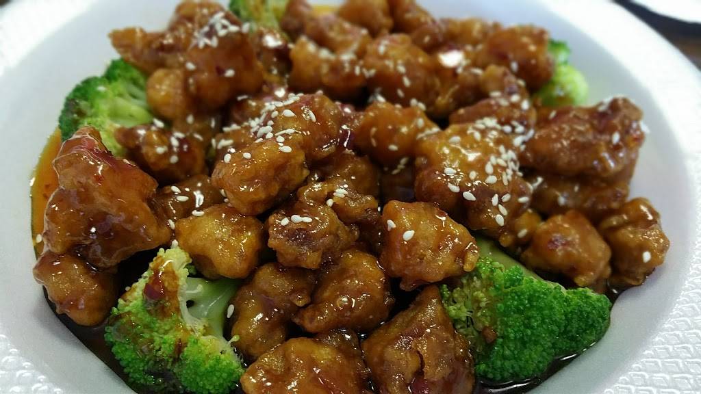 Chinatown Kitchen | restaurant | 1000 Carlisle St, Hanover, PA 17331, USA | 7176337074 OR +1 717-633-7074