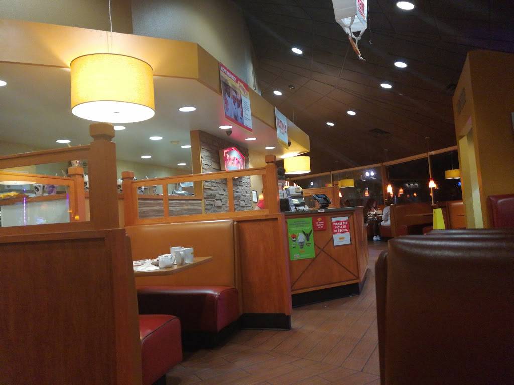 Dennys | restaurant | 7 E Huntington Dr, Arcadia, CA 91006, USA | 6264463401 OR +1 626-446-3401