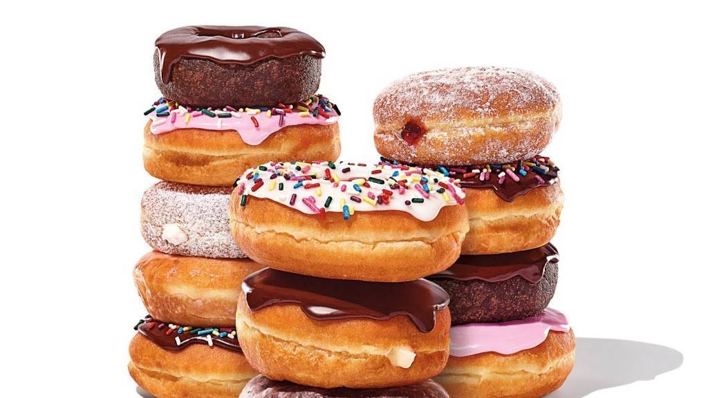 Dunkin | bakery | 46895 Gratiot Ave, Chesterfield Township, MI 48051, USA | 5869400149 OR +1 586-940-0149