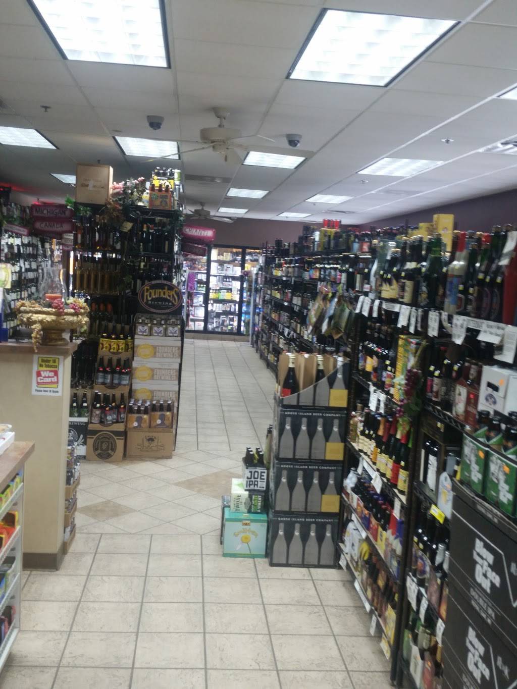 Orion Keg & Wine | meal takeaway | 2250 S Baldwin Rd, Lake Orion, MI 48360, USA | 2483911490 OR +1 248-391-1490