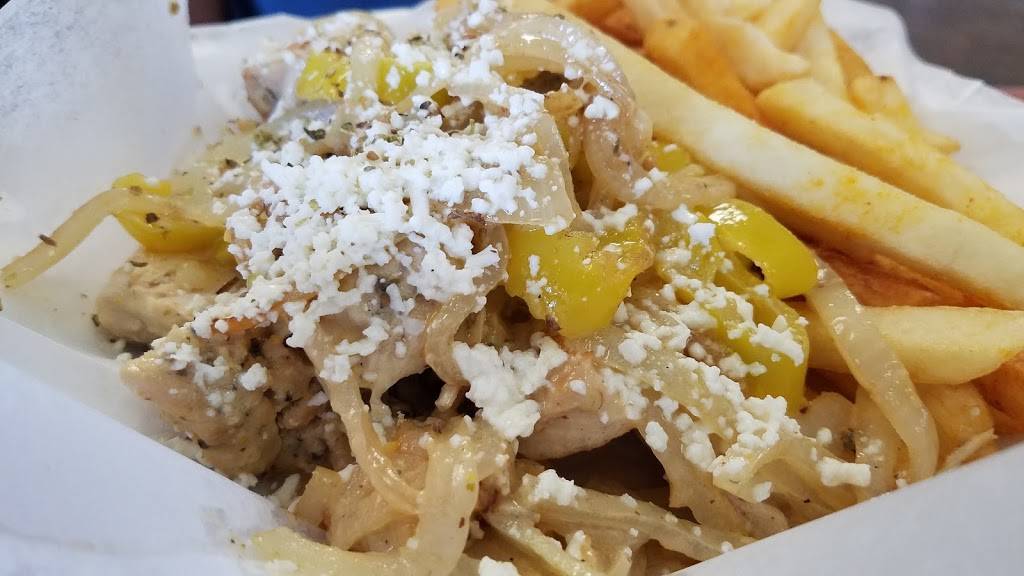 Athens Cafe | restaurant | 4080 W Broadway Ave, Robbinsdale, MN 55422, USA | 7635040757 OR +1 763-504-0757