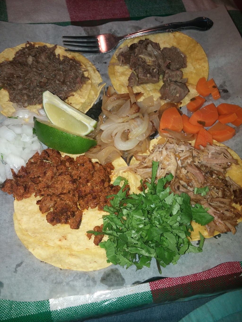 La Taqueria | restaurant | 1206 US-81, Duncan, OK 73533, USA | 5804708285 OR +1 580-470-8285