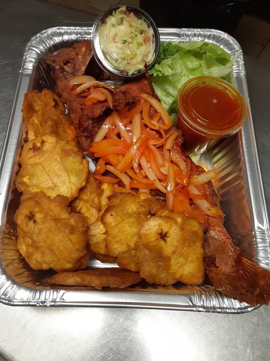 DhaDan Creole Taste | restaurant | 24399 Lankford Hwy, Accomac, VA 23301, USA | 7579202183 OR +1 757-920-2183