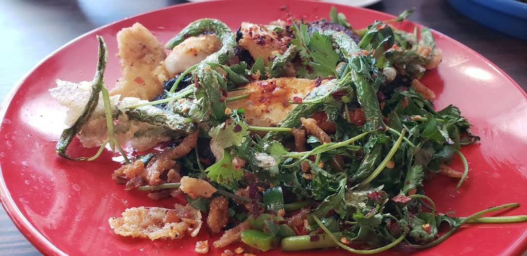 Callaloo | restaurant | 642 22nd St S, St. Petersburg, FL 33712, USA | 7272561806 OR +1 727-256-1806