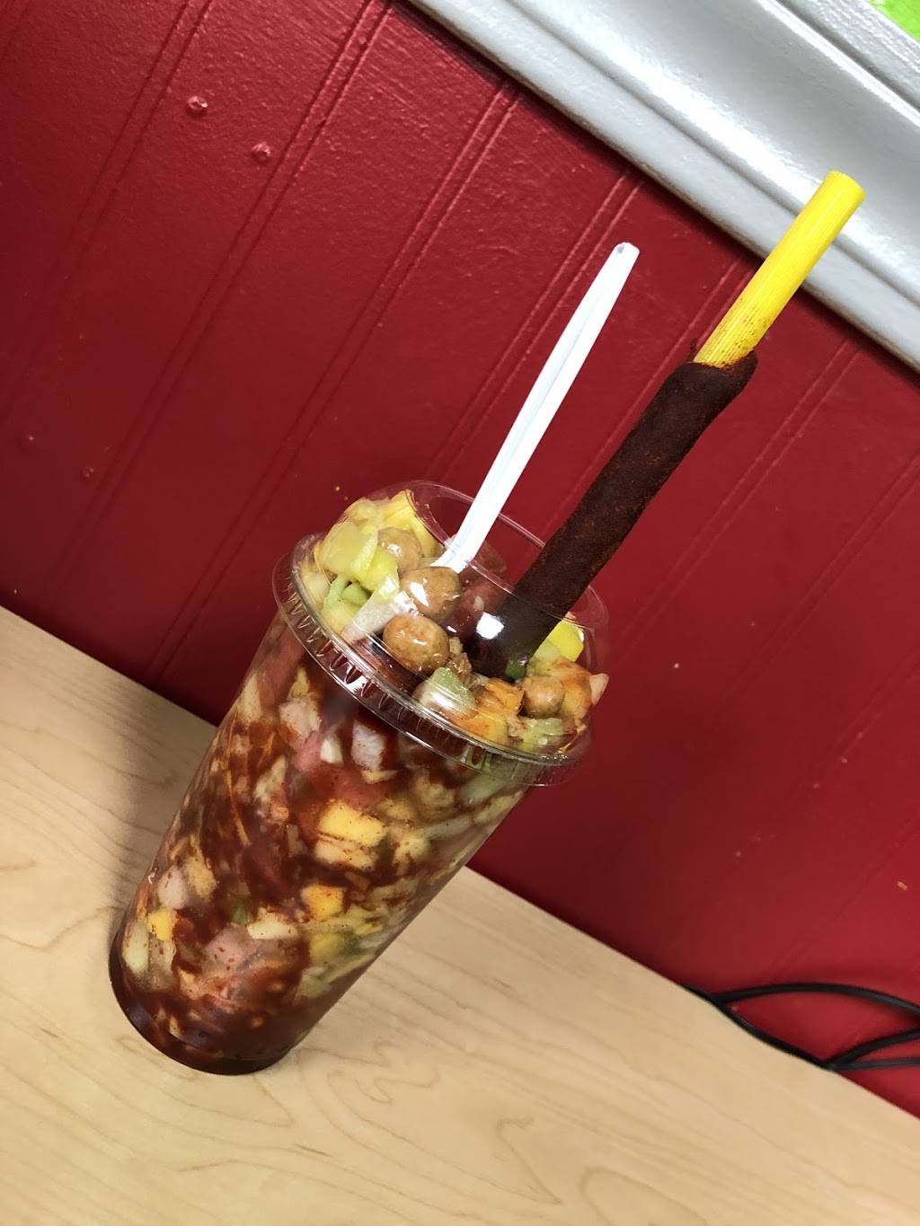 Antojitos Michalisco | restaurant | 801 C St SW, Auburn, WA 98002, USA | 2532497583 OR +1 253-249-7583