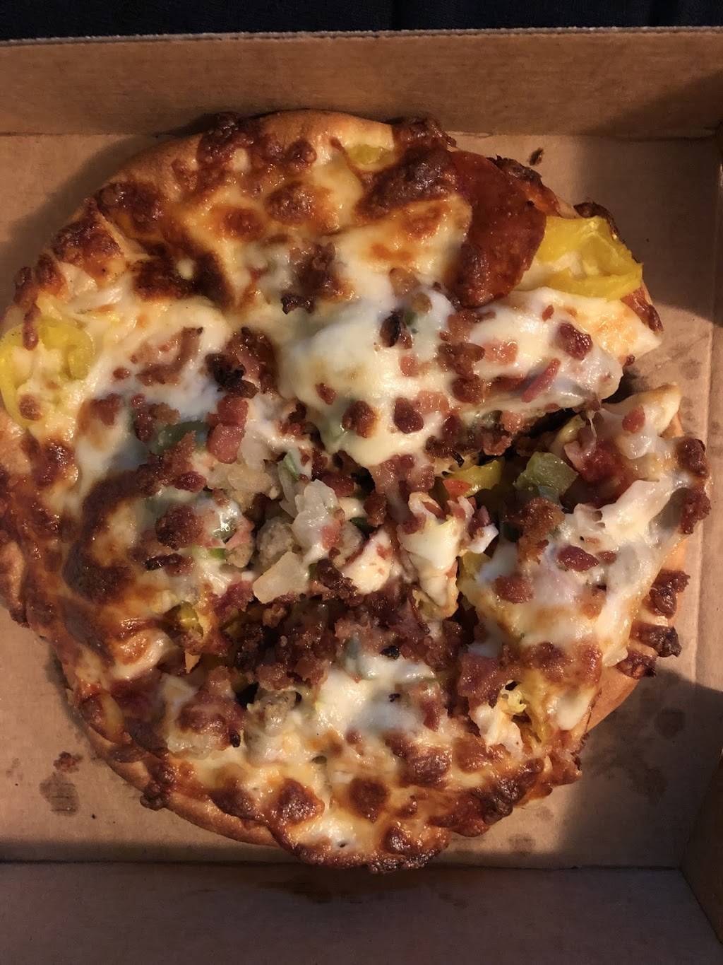 Pasquales Pizza | meal delivery | 3623 W 16th St, Indianapolis, IN 46222, USA | 3176324331 OR +1 317-632-4331