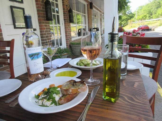 Meritage | restaurant | 1505 Weaver St, Scarsdale, NY 10583, USA | 9144728484 OR +1 914-472-8484