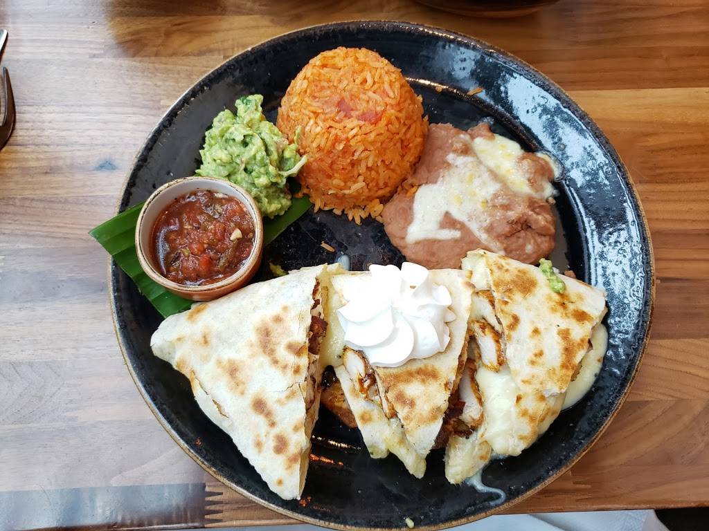 Caló Kitchen + Tequila | restaurant | 2191 Rosecrans Ave, El Segundo, CA 90245, USA | 4242692322 OR +1 424-269-2322