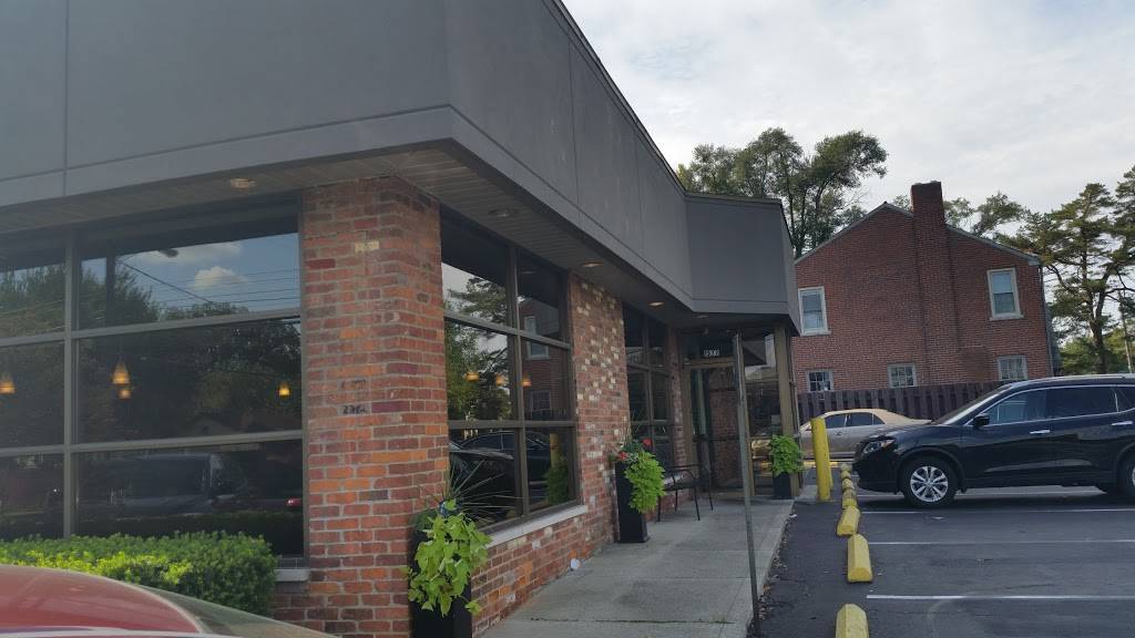 Bonifacio | restaurant | 1577 King Ave, Columbus, OH 43212, USA | 6149148115 OR +1 614-914-8115