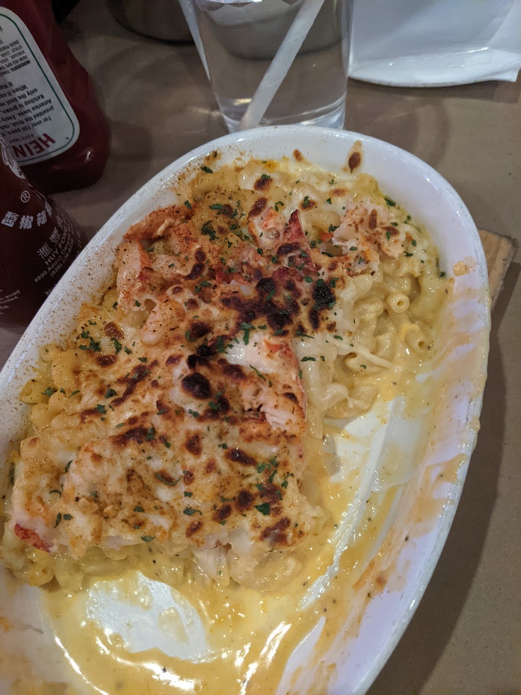 Oceanic Boil - Jackson Heights | restaurant | 84-20 37th Ave, Queens, NY 11372, USA | 9292966338 OR +1 929-296-6338