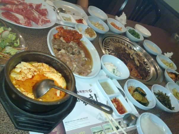 Nelbom Restaurant | restaurant | 10712 Beach Blvd, Stanton, CA 90680, USA | 7142269292 OR +1 714-226-9292