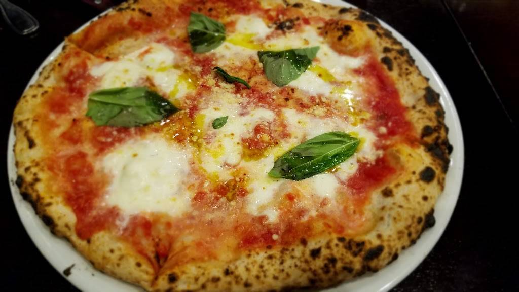 Basil Brick Oven Pizza | restaurant | 28-17 Astoria Blvd, Astoria, NY 11102, USA | 7182041205 OR +1 718-204-1205