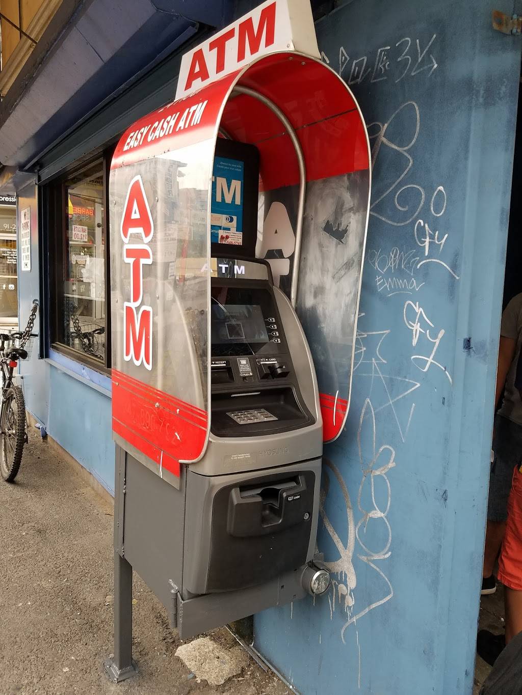 Mamas Empanadas | restaurant | 9120 59th Ave, Elmhurst, NY 11373, USA | 7184292502 OR +1 718-429-2502