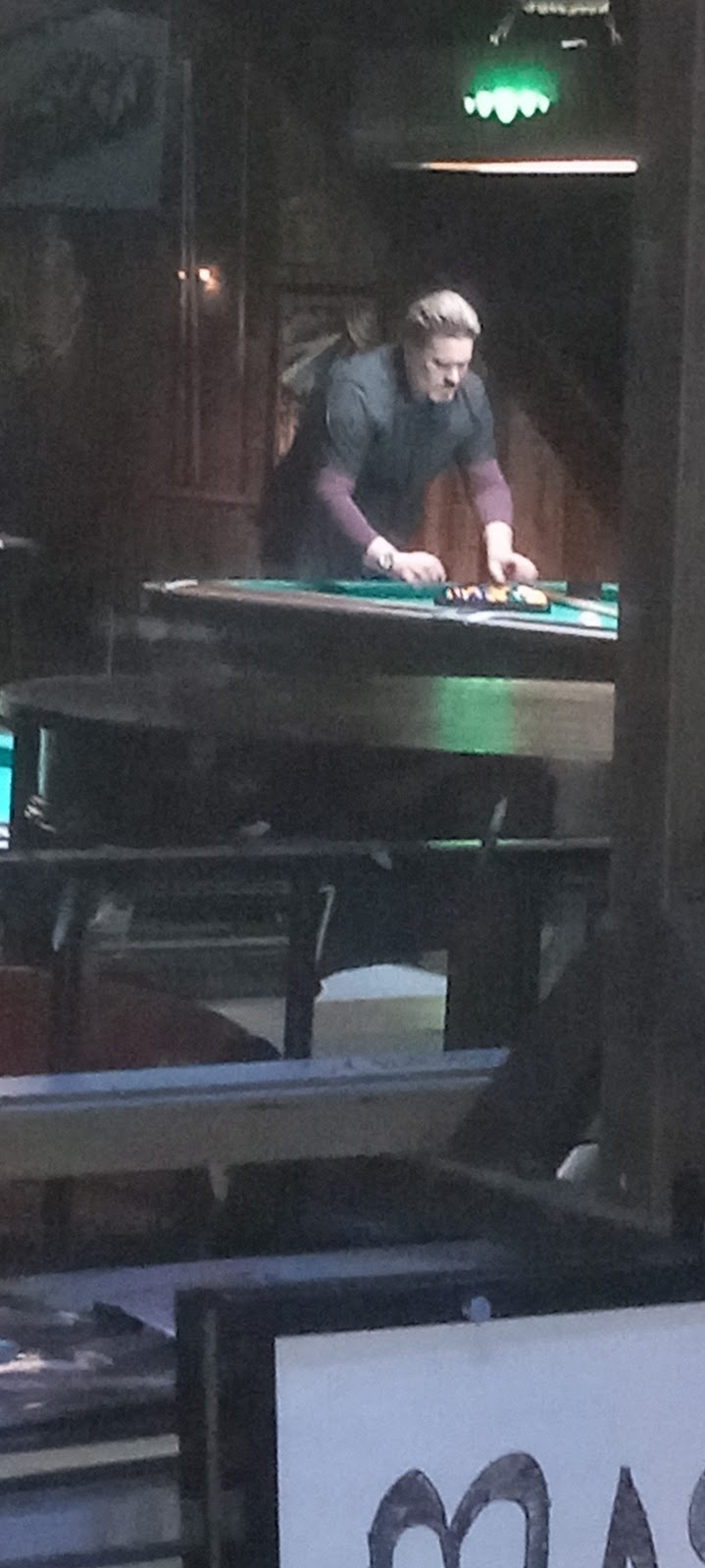 Fast Eddys Billiards | restaurant | 4300 Capitola Rd, Capitola, CA 95010, USA | 8314621882 OR +1 831-462-1882