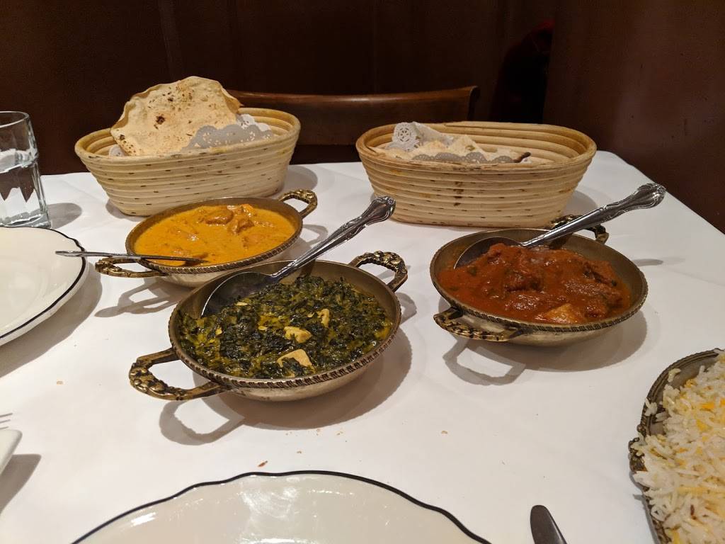 New Delhi Indian Restaurant | restaurant | 160 Ellis St, San Francisco, CA 94102, USA | 4153978470 OR +1 415-397-8470
