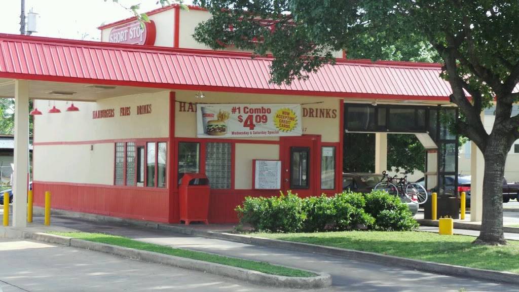 Short Stop | restaurant | 2217 E 7th St, Austin, TX 78702, USA | 5124690607 OR +1 512-469-0607