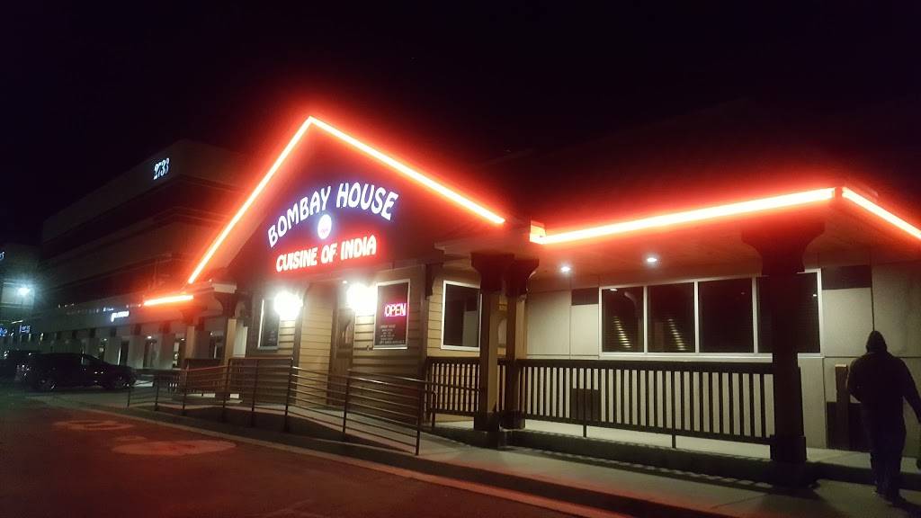 Bombay House | restaurant | 2731 E Parleys Way, Salt Lake City, UT 84109, USA | 8015810222 OR +1 801-581-0222
