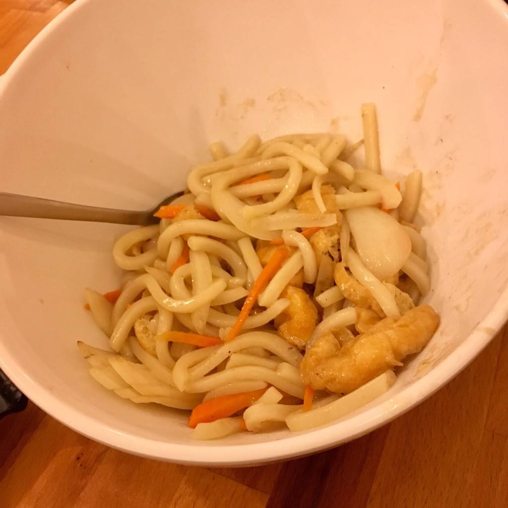 Chings Kitchen | restaurant | 641 Somerset St W, Ottawa, ON K1R 5K3, Canada | 6132336888 OR +1 613-233-6888