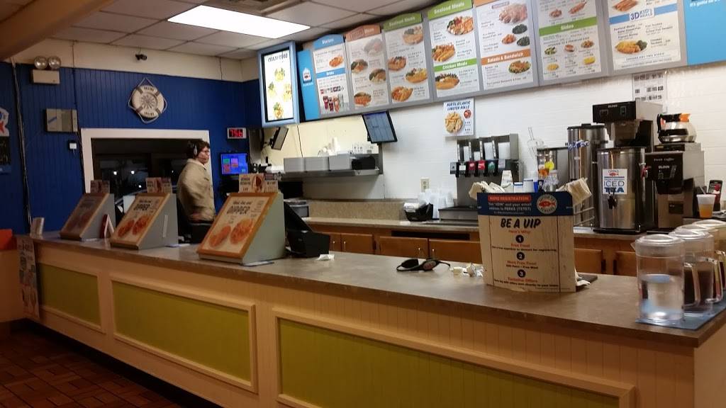 Captain Ds | restaurant | 7603 N Owasso Expy, Owasso, OK 74055, USA | 9182729881 OR +1 918-272-9881