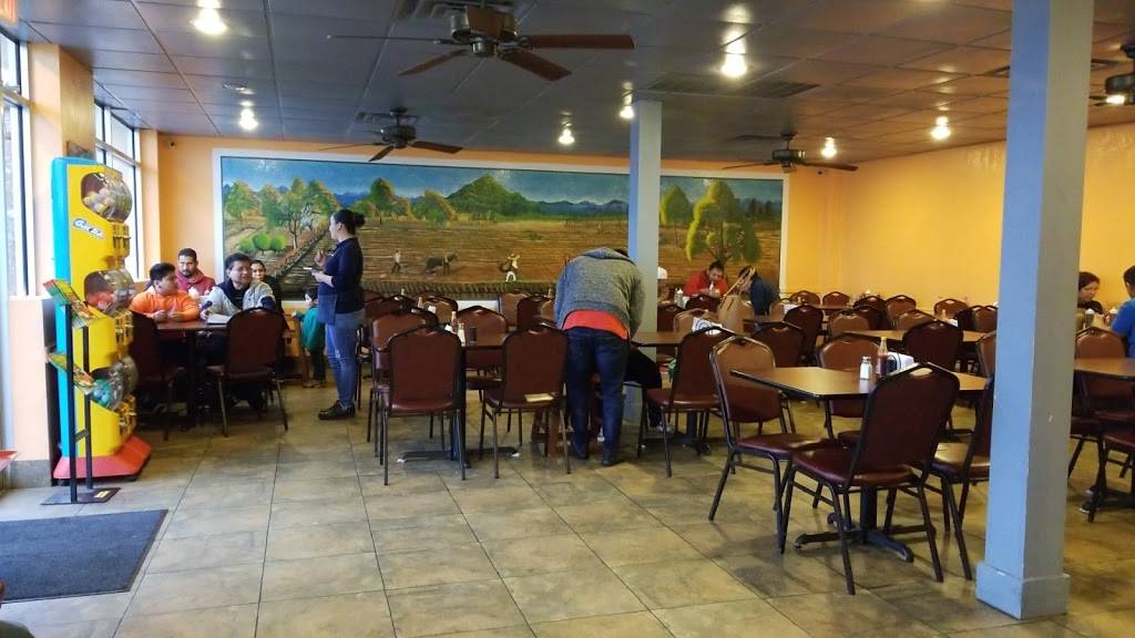 Pupuseria Lilian | restaurant | 2410 W Miller Rd, Garland, TX 75041, USA | 9728402952 OR +1 972-840-2952