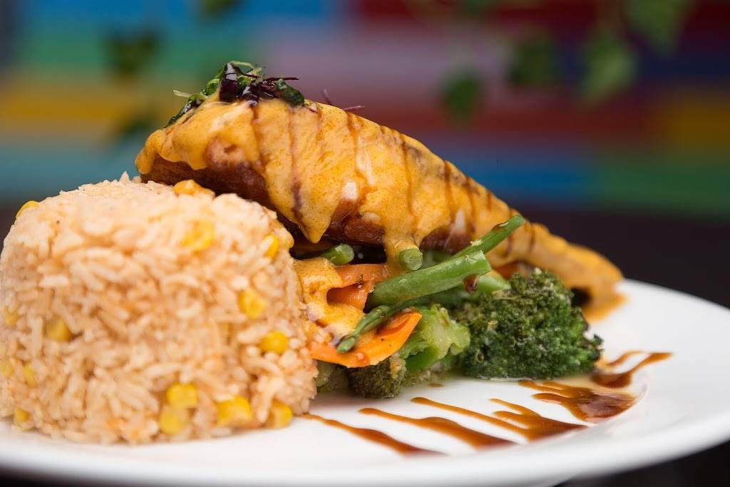 La CANTINA HEIGHTS | restaurant | 4460 Broadway, New York, NY 10040, USA | 6469187503 OR +1 646-918-7503