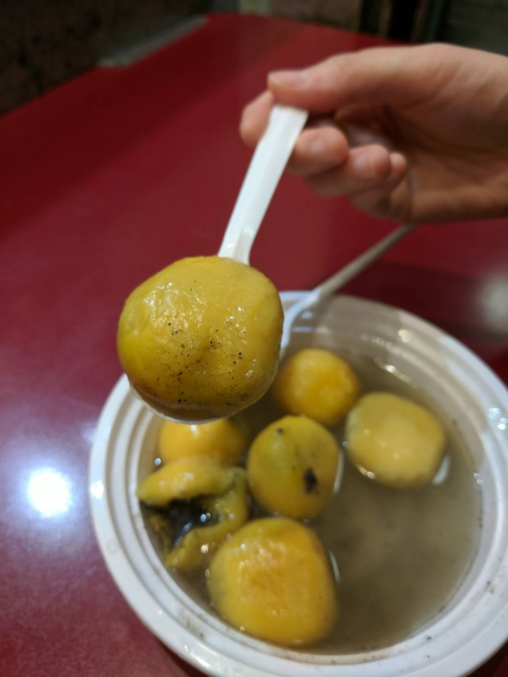 Tian Jin Dumpling House | restaurant | 41-28 Main St, Flushing, NY 11355, USA | 2125183265 OR +1 212-518-3265