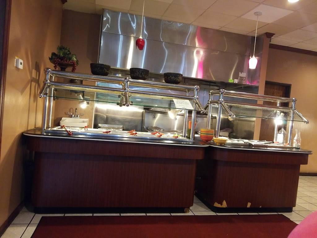 Mustang Mandarin | restaurant | 1200 N Mustang Rd, Mustang, OK 73064, USA | 4053764720 OR +1 405-376-4720