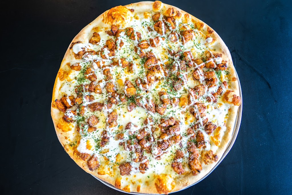 Peters Pizzeria | restaurant | 101 Monument Ave, Port St Joe, FL 32456, USA | 8502277000 OR +1 850-227-7000