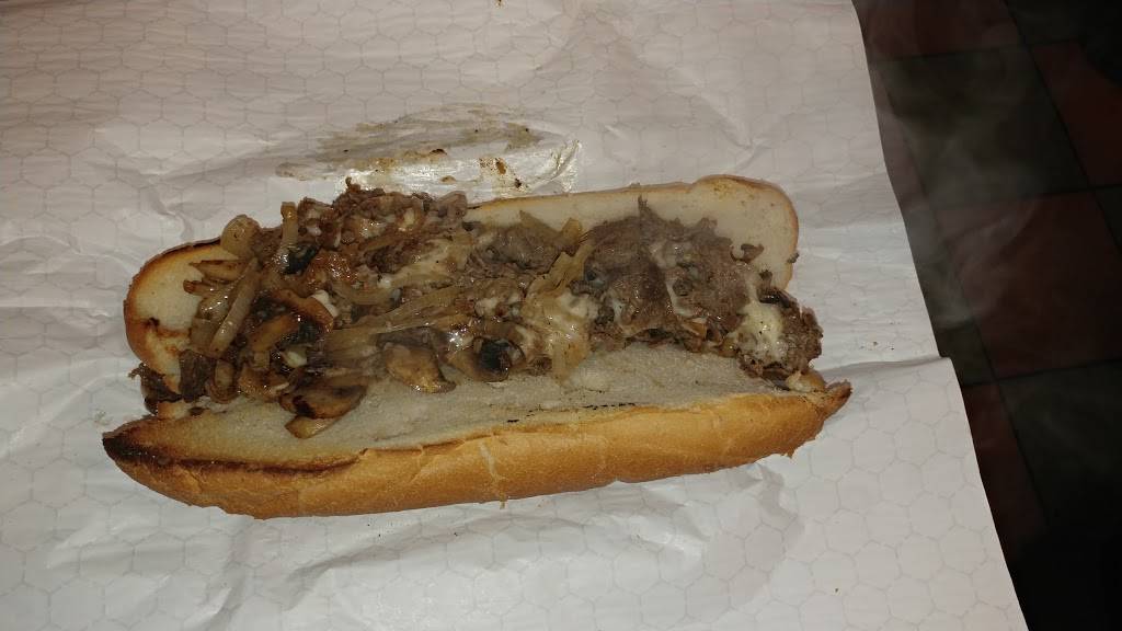 DFontana Pizza | restaurant | 2221 County Rd 220, Middleburg, FL 32068, USA | 9043759925 OR +1 904-375-9925