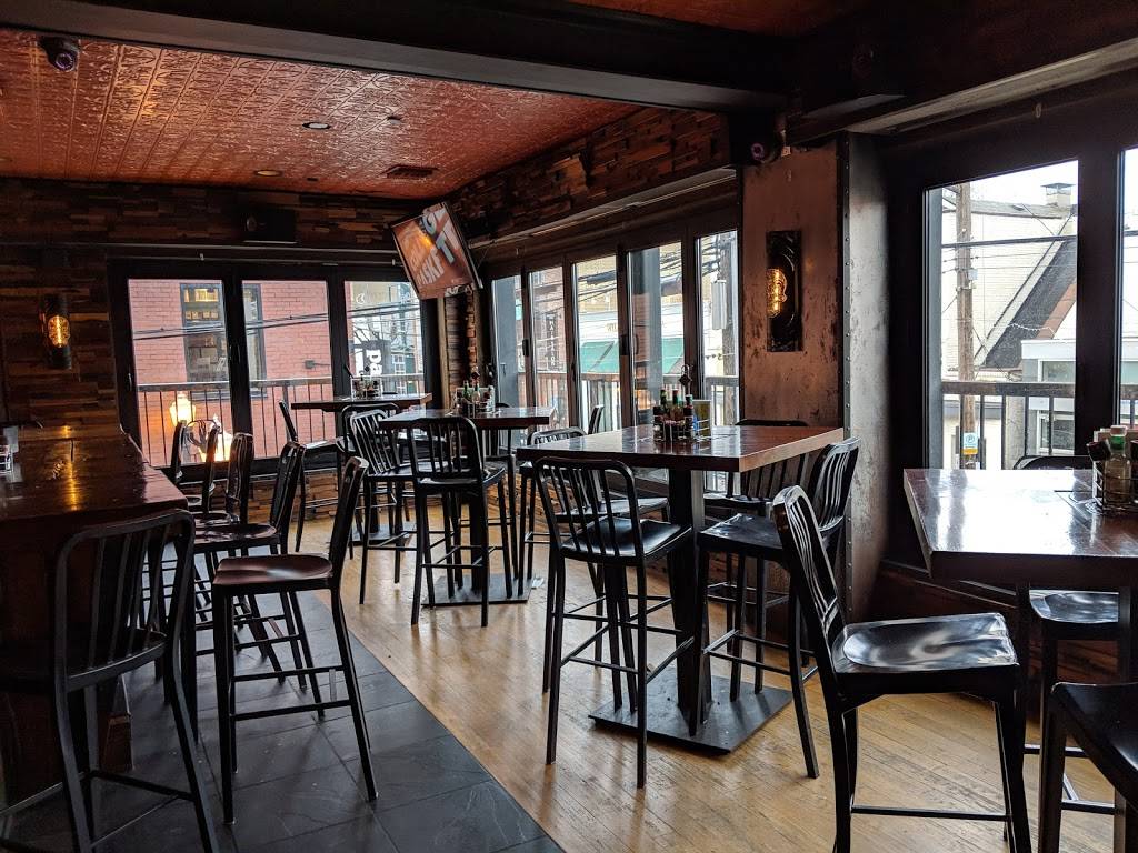 Steel Cactus Mexican Restaurant and Cantina | restaurant | 5505 Walnut St, Pittsburgh, PA 15232, USA | 4127096444 OR +1 412-709-6444