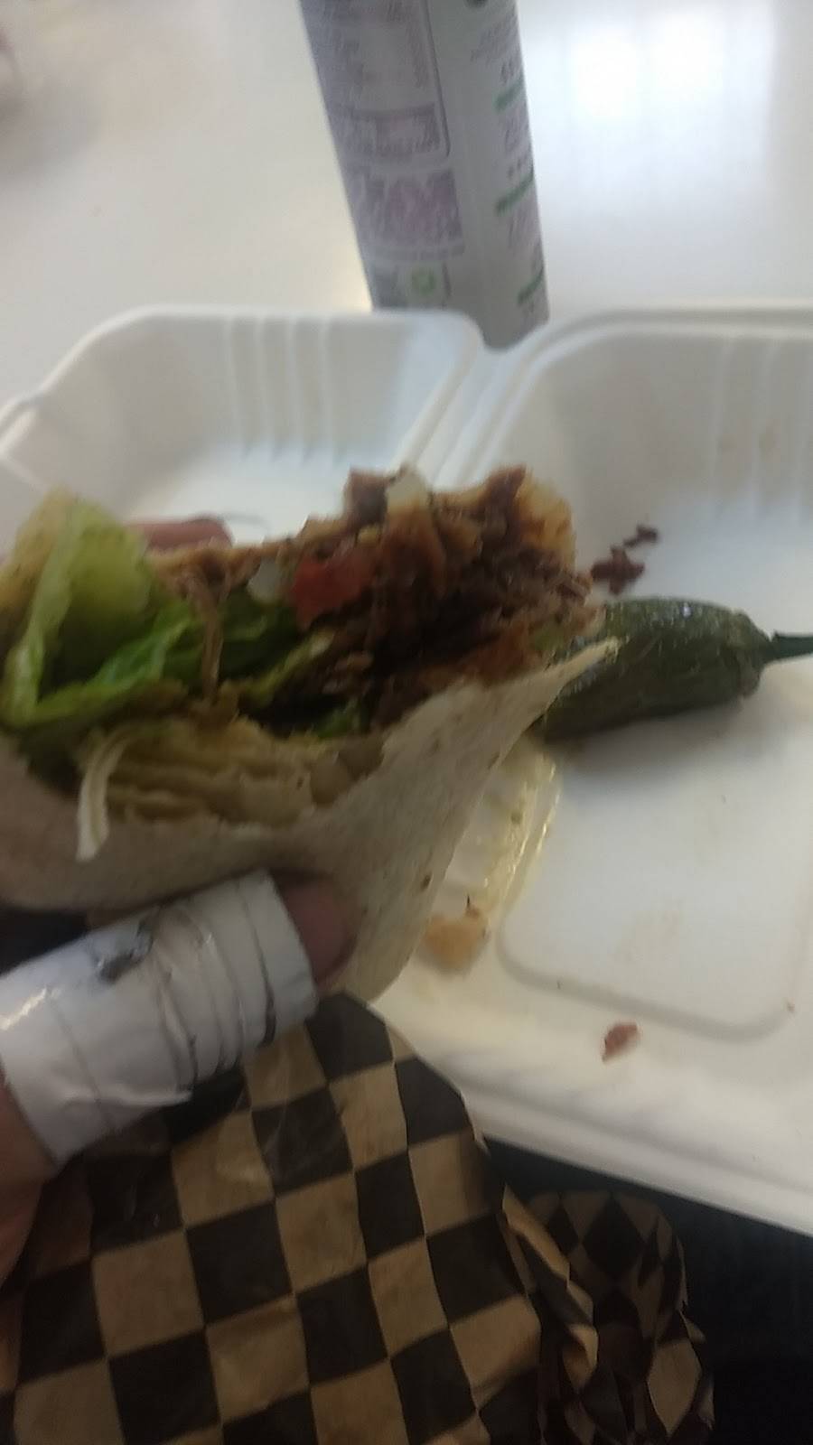 El Diablito | restaurant | 2335 NW 23rd Pl, Portland, OR 97210, USA | 9718039209 OR +1 971-803-9209