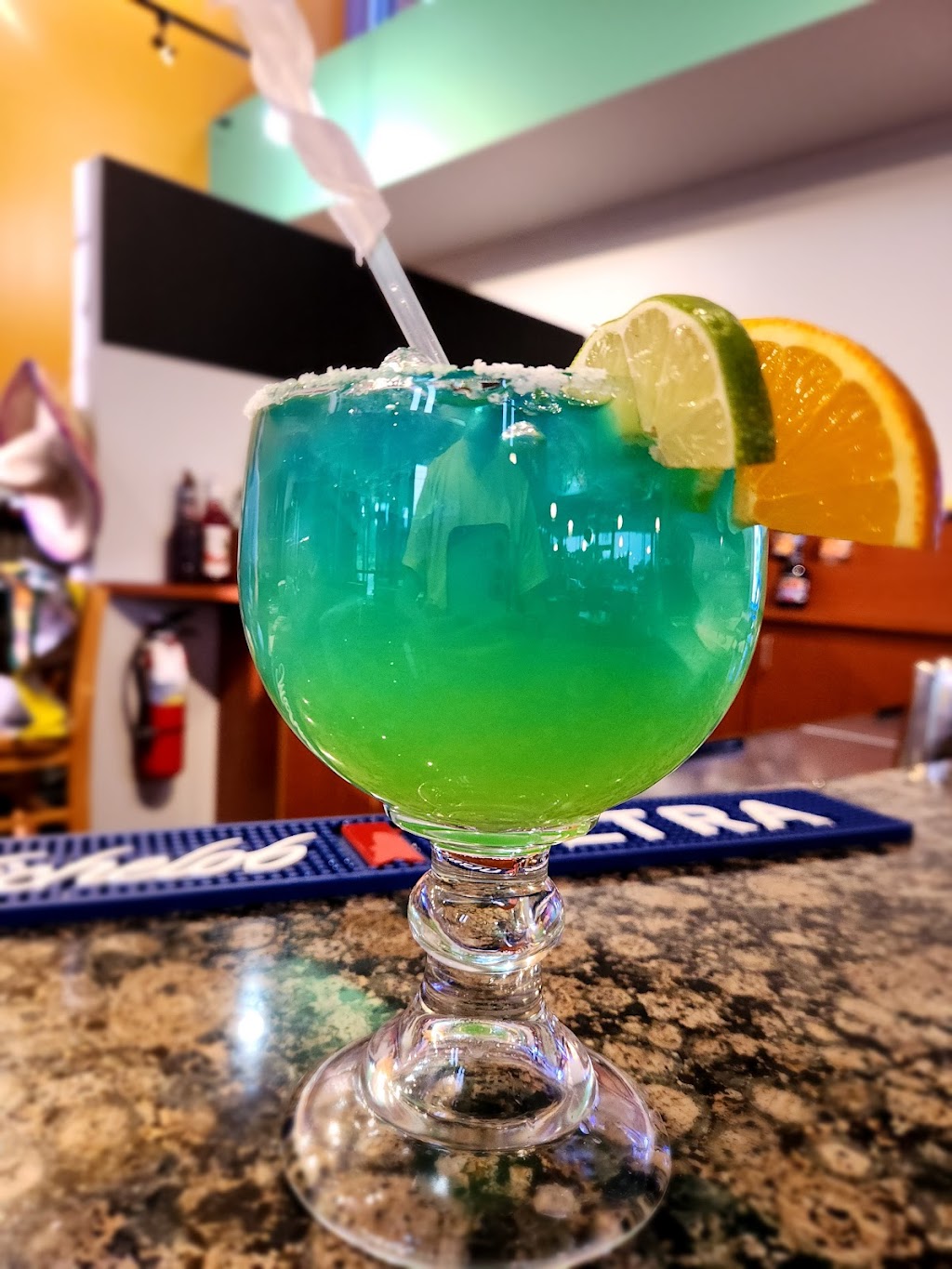 El Alebrije NC Mexican Restaurant | restaurant | 5120 W Market St, Greensboro, NC 27409, USA | 3363706022 OR +1 336-370-6022