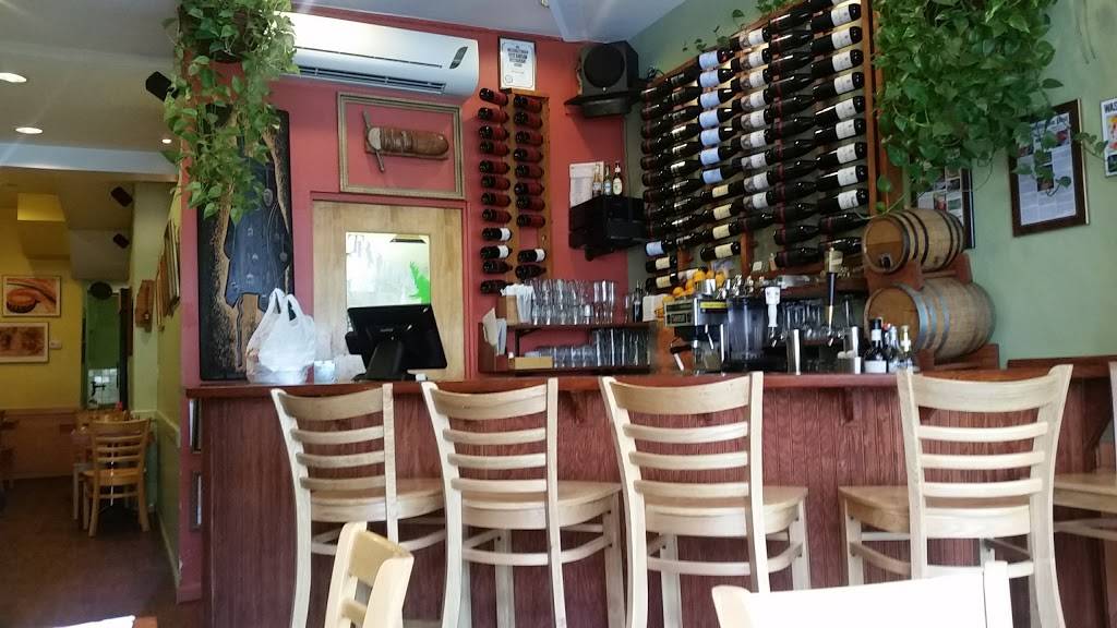 Mi Cuba Cafe | restaurant | 1424 Park Rd NW, Washington, DC 20010, USA | 2028133489 OR +1 202-813-3489