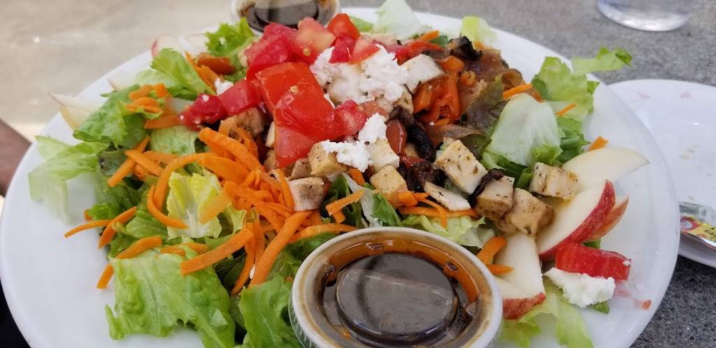 The Café | cafe | 712 Brent St, Louisville, KY 40204, USA | 5025899191 OR +1 502-589-9191