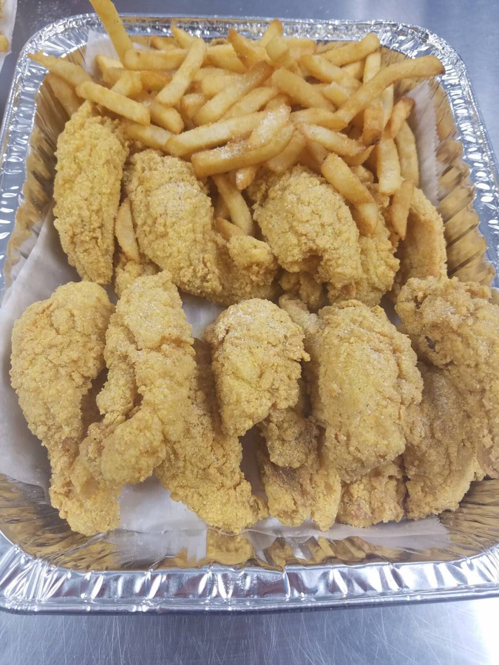Fishermen Fish & Chicken | restaurant | 3165 Grant St, Gary, IN 46408, USA | 2197024788 OR +1 219-702-4788