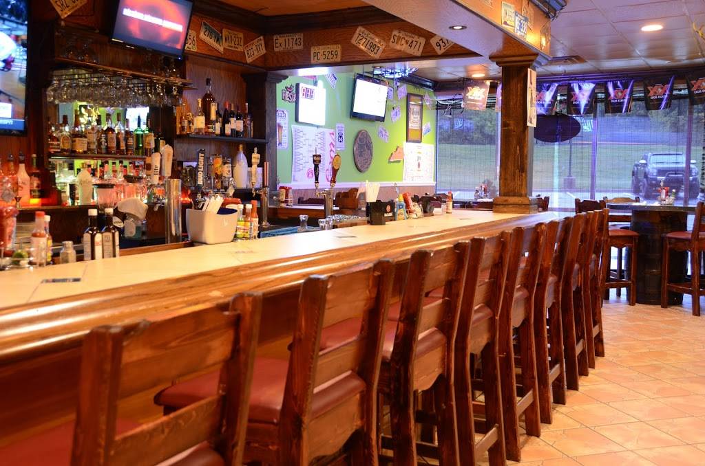 Casa Bonita Restaurant | restaurant | 1004 U.S. 127 Bypass, Lawrenceburg, KY 40342, USA | 5028598116 OR +1 502-859-8116