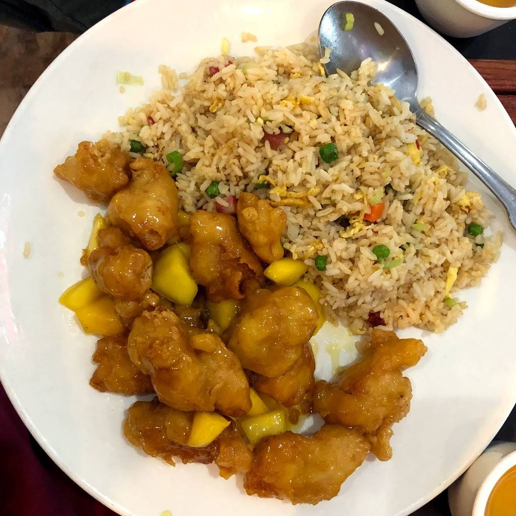 China Garden Restaurant | restaurant | 1536 Railroad Ave, Livermore, CA 94550, USA | 9254496315 OR +1 925-449-6315