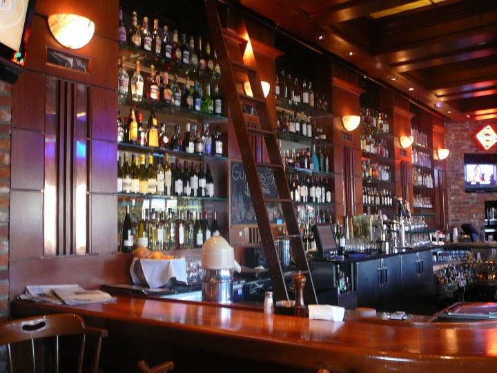 Harpers Restaurant | restaurant | 601 Friendly Center Rd, Greensboro, NC 27408, USA | 3362998850 OR +1 336-299-8850