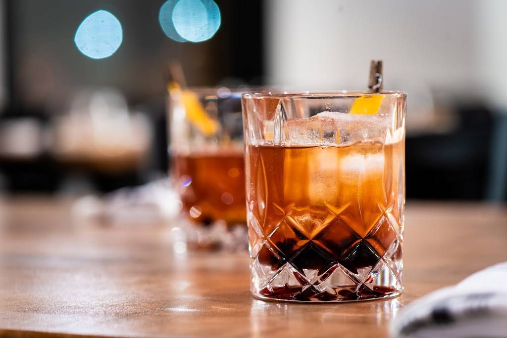 Curate | restaurant | 2930 Plaza Dr, Springfield, IL 62704, USA | 2176793554 OR +1 217-679-3554