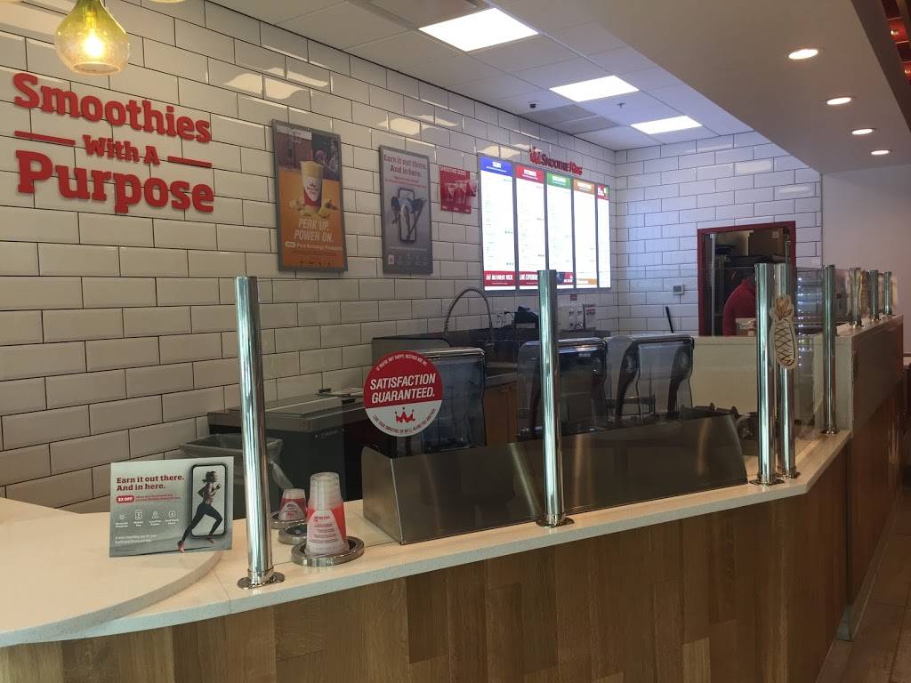 Smoothie King | restaurant | 6501 Hillcrest Ave SUITE 140, Dallas, TX 75205, USA | 2145594195 OR +1 214-559-4195