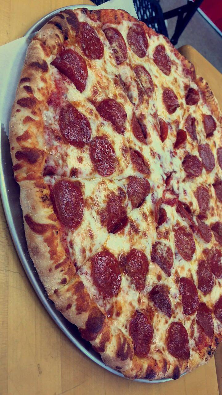 Pizza Bolis | meal delivery | 262 Cedar Ln Suite A1, Vienna, VA 22182, USA | 7035730007 OR +1 703-573-0007