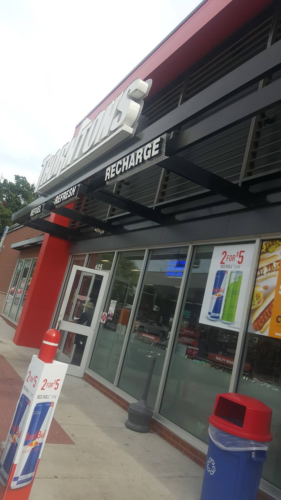 Thorntons | bakery | 425 E Brandon Blvd, Brandon, FL 33511, USA | 7276897444 OR +1 727-689-7444